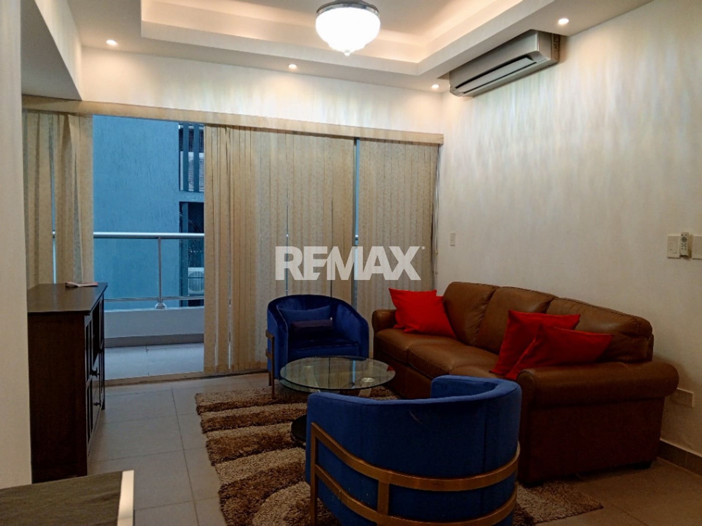 APARTAMENTO EN ALQUILER 1 DORMITORIO NACO SANTO DO – foto 2