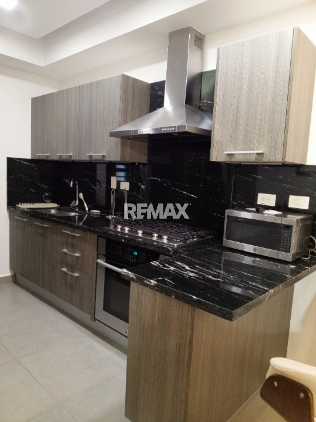 APARTAMENTO EN ALQUILER 1 DORMITORIO NACO SANTO DO – foto 3