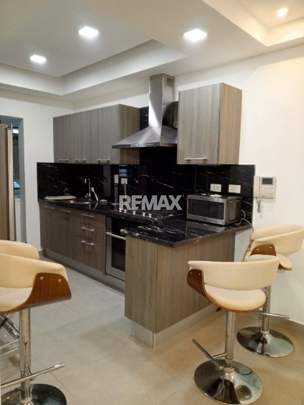 APARTAMENTO EN ALQUILER 1 DORMITORIO NACO SANTO DO – foto 1