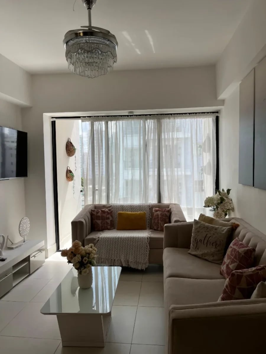 Penthouse en Venta en el Ensanche Serralles, DN – foto 11