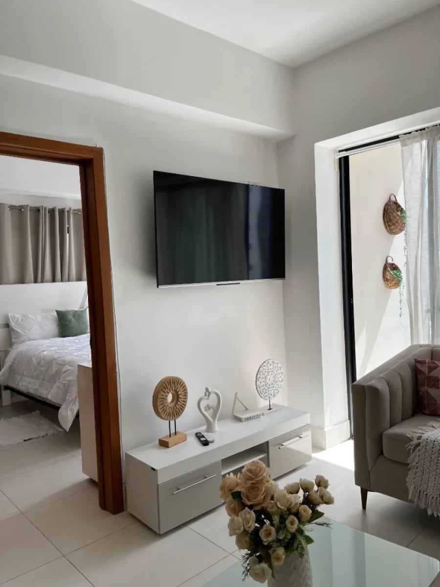 Penthouse en Venta en el Ensanche Serralles, DN – foto 8