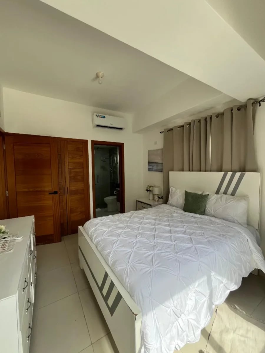 Penthouse en Venta en el Ensanche Serralles, DN – foto 10