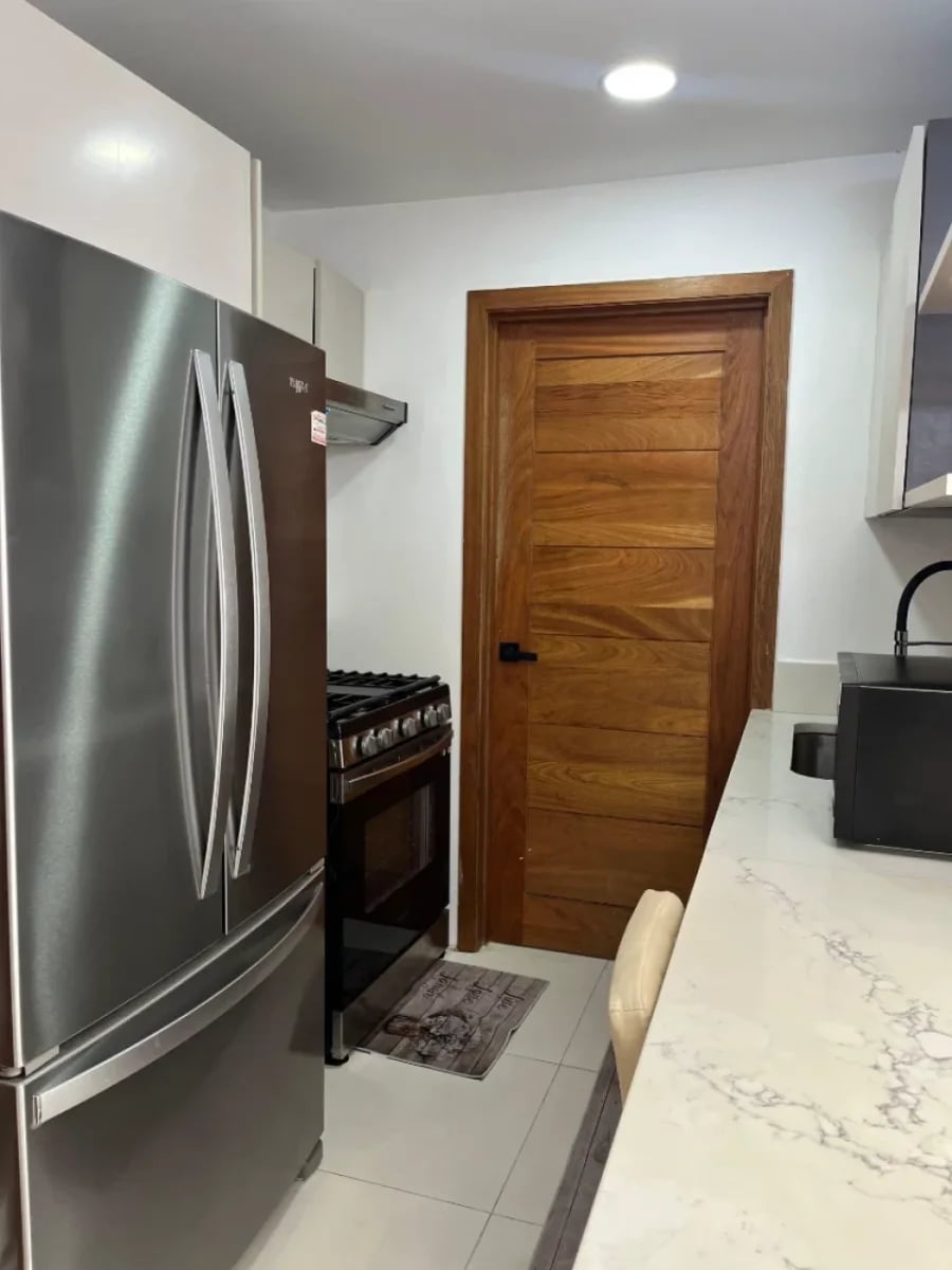 Penthouse en Venta en el Ensanche Serralles, DN – foto 9