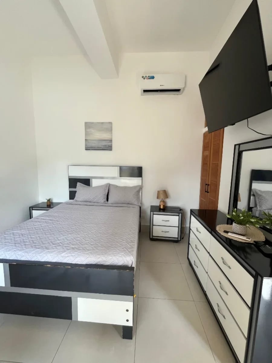 Penthouse en Venta en el Ensanche Serralles, DN – foto 6