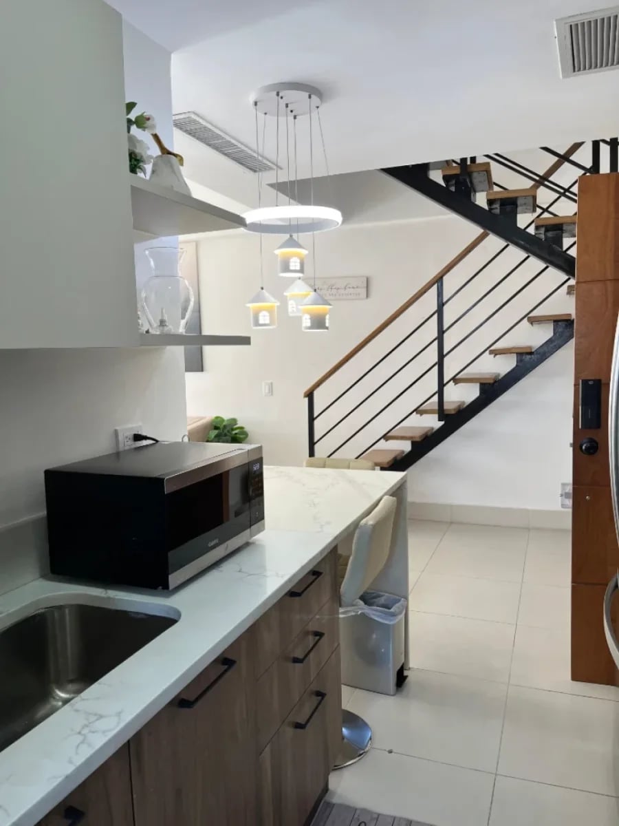 Penthouse en Venta en el Ensanche Serralles, DN – foto 7