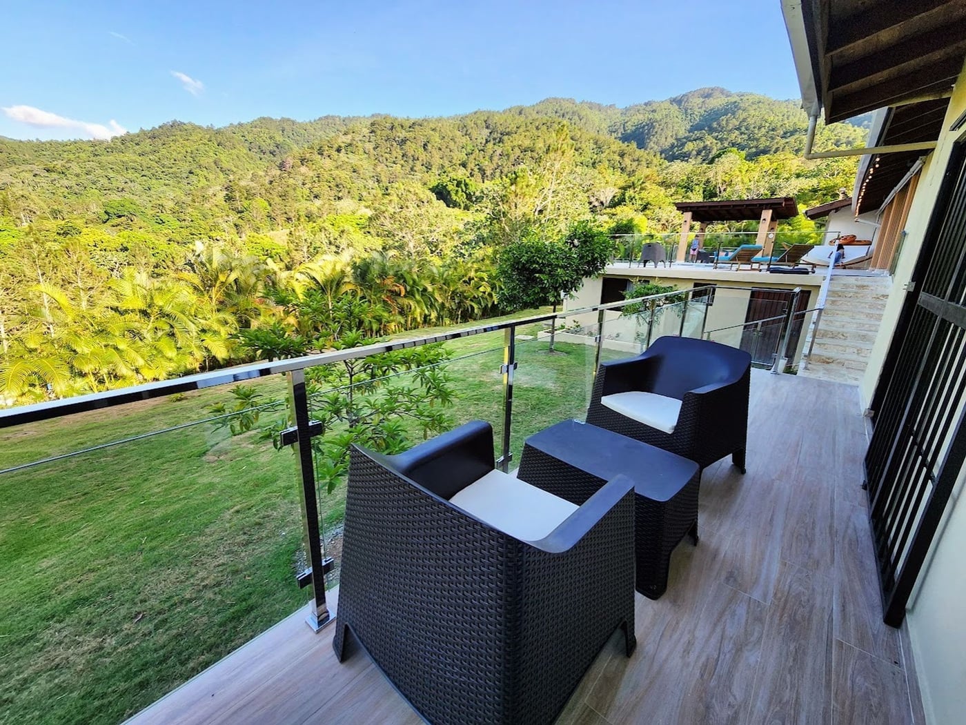 Villa en venta en Jarabacoa – foto 11