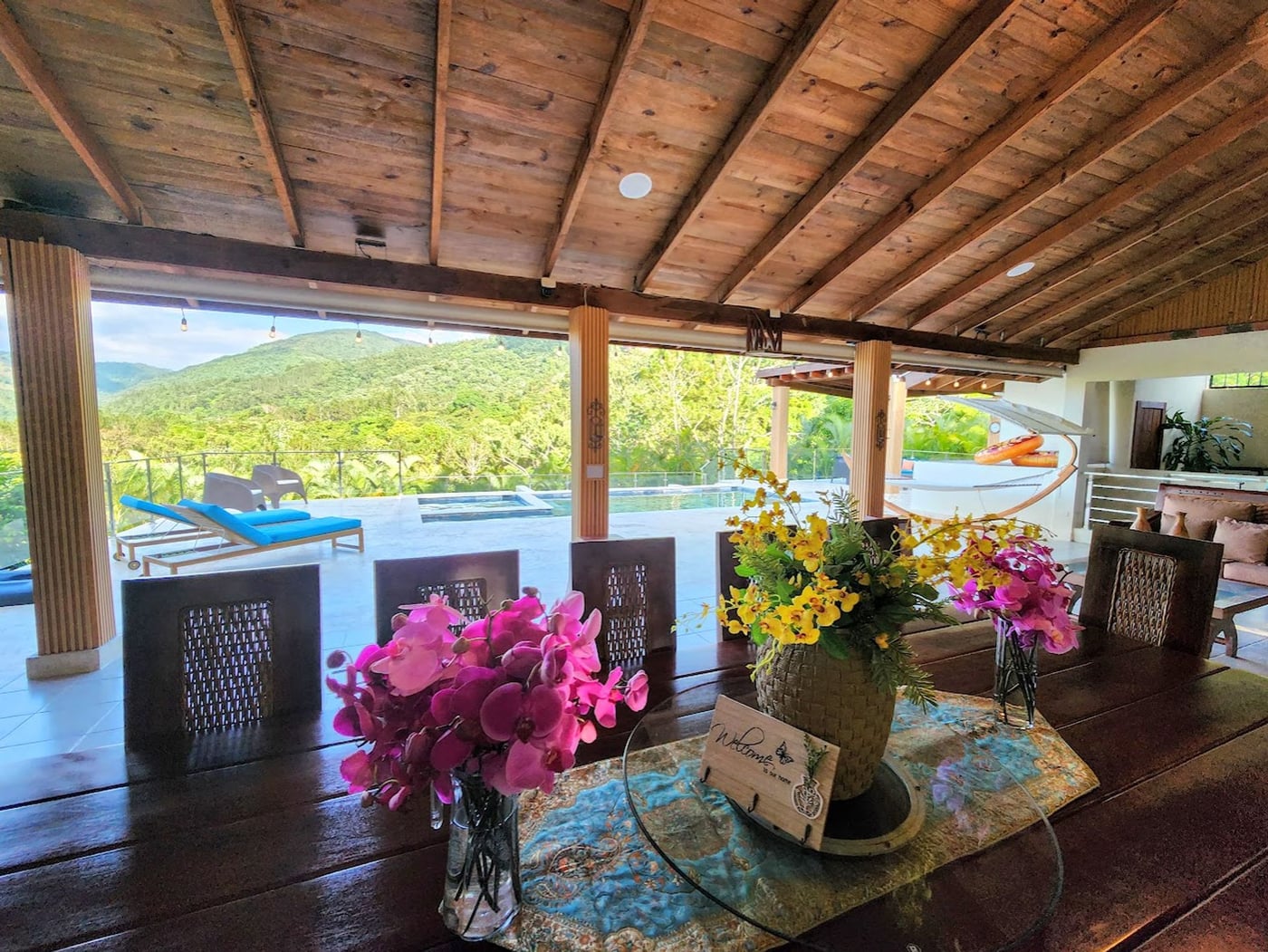 Villa en venta en Jarabacoa – foto 5