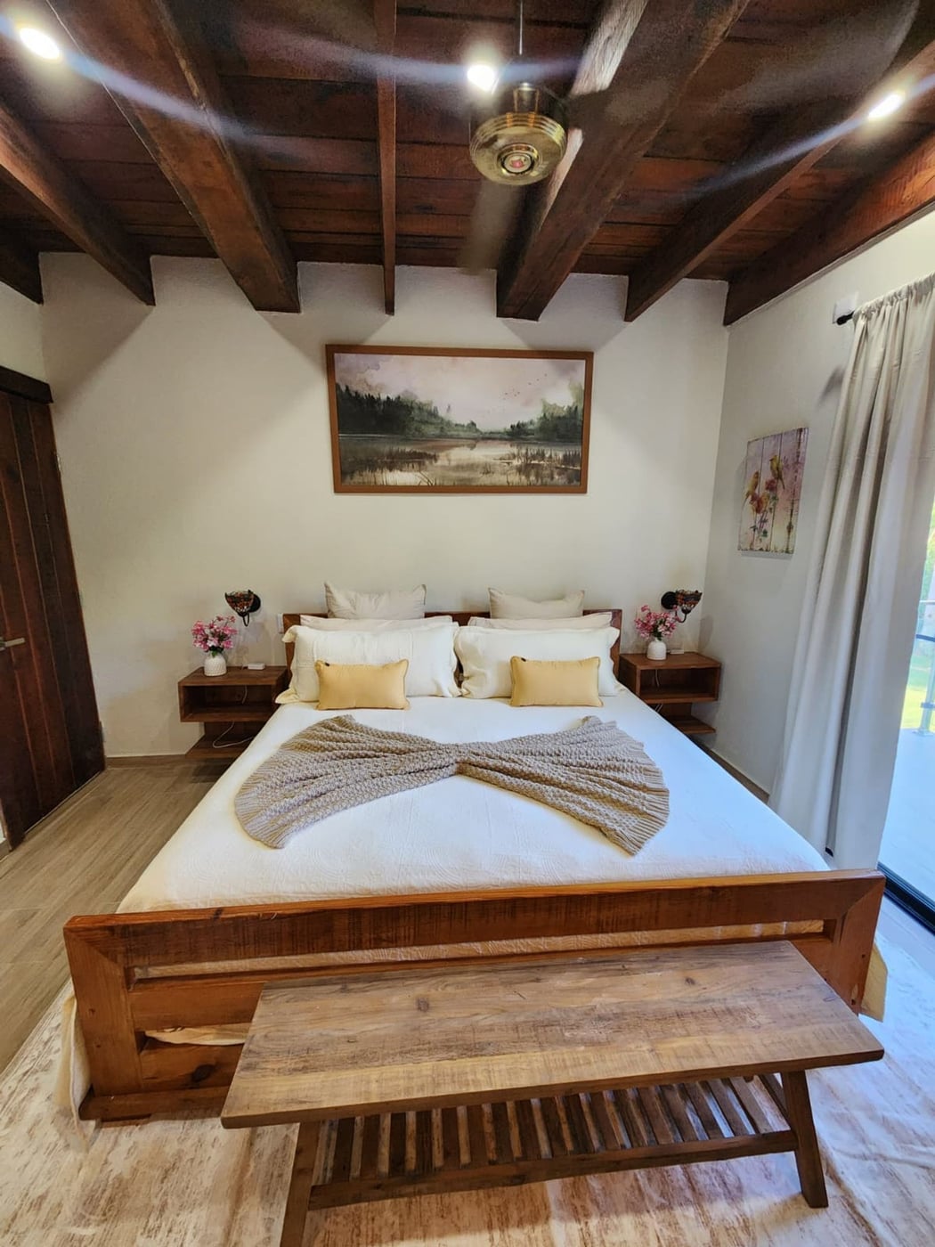 Villa en venta en Jarabacoa – foto 8