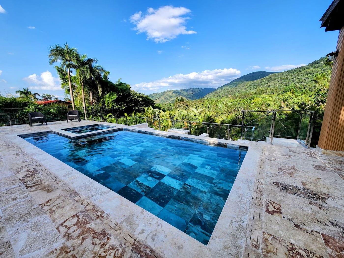 Villa en venta en Jarabacoa – foto 2