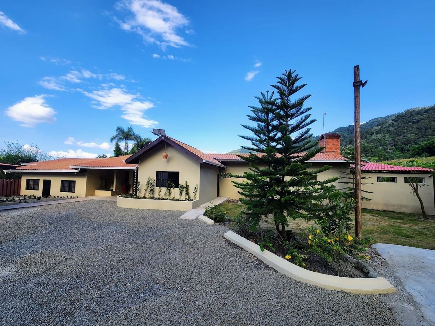 Villa en venta en Jarabacoa – foto 3