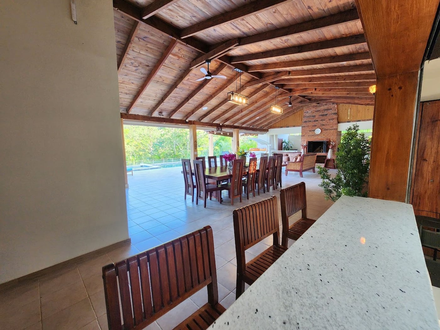 Villa en venta en Jarabacoa – foto 6