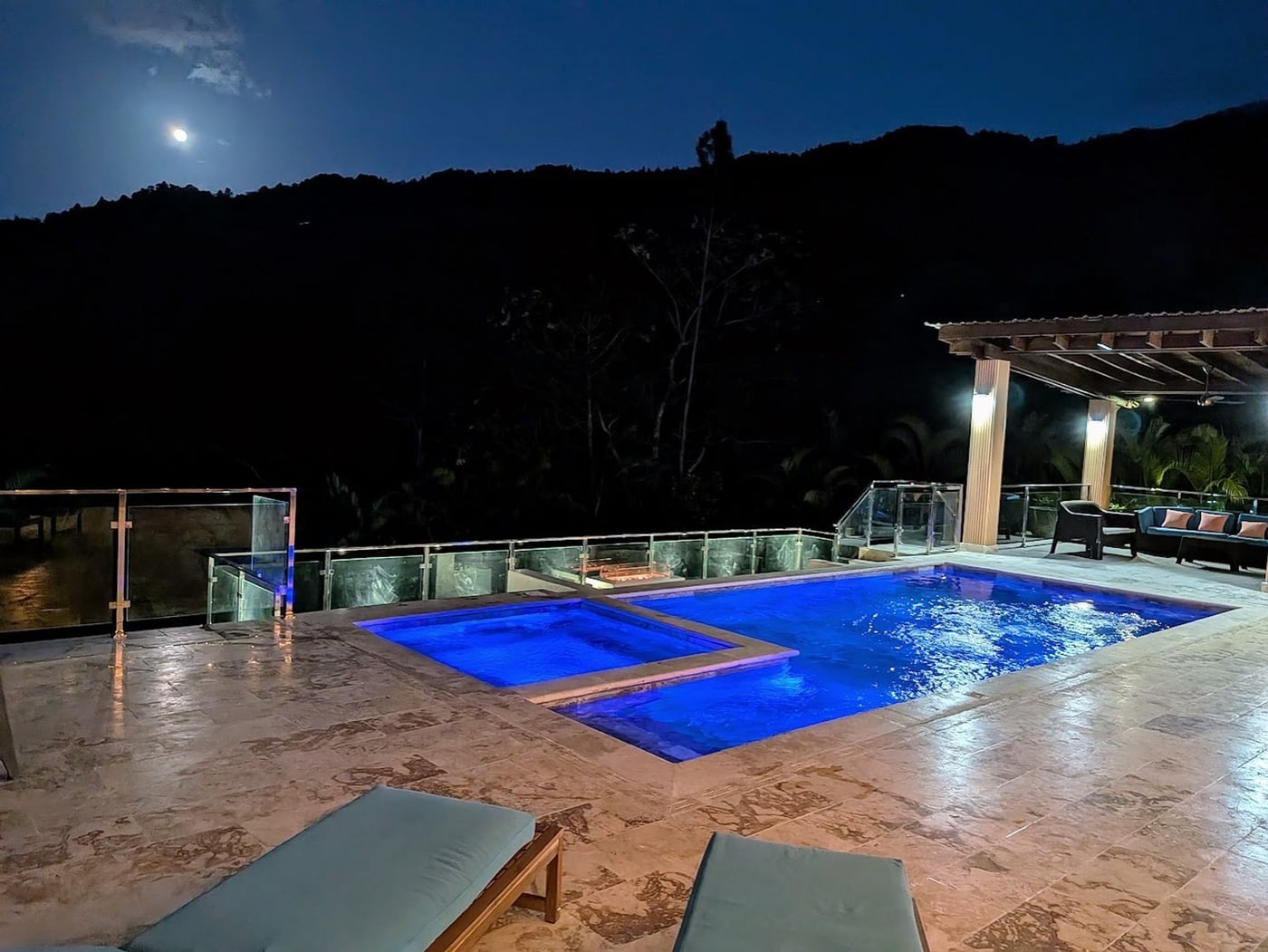 Villa en venta en Jarabacoa – foto 7