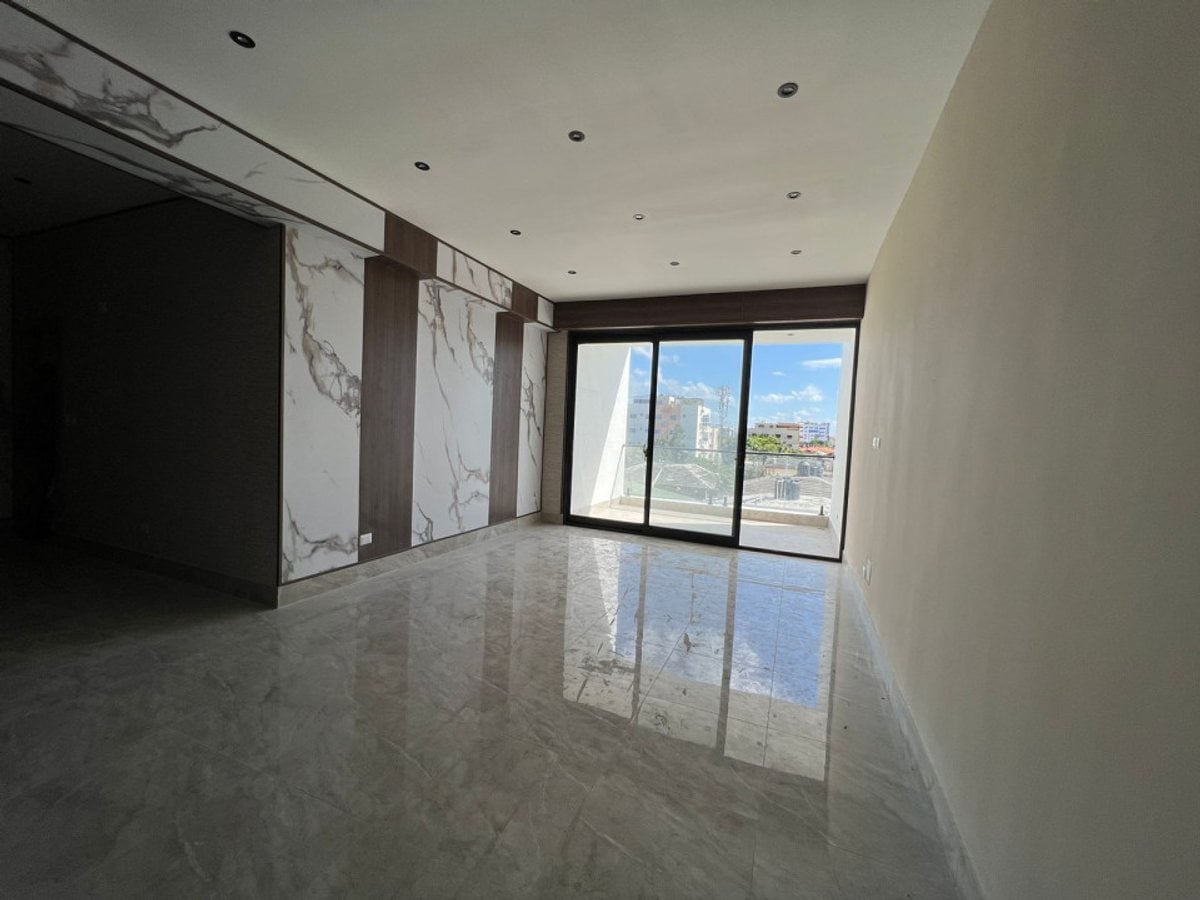 Apartamento en venta en Reparto Los Tres Ojos – foto 9