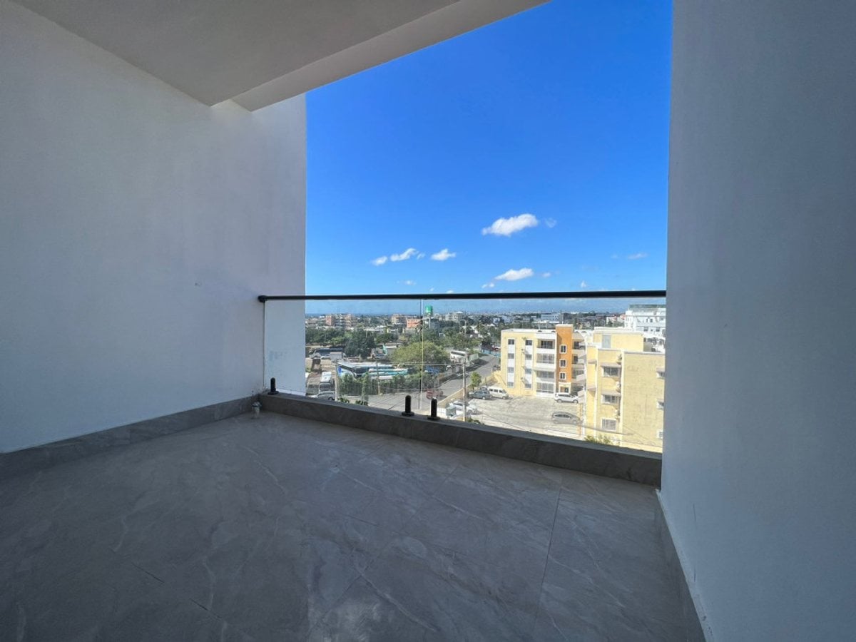 Apartamento en venta en Reparto Los Tres Ojos – foto 4