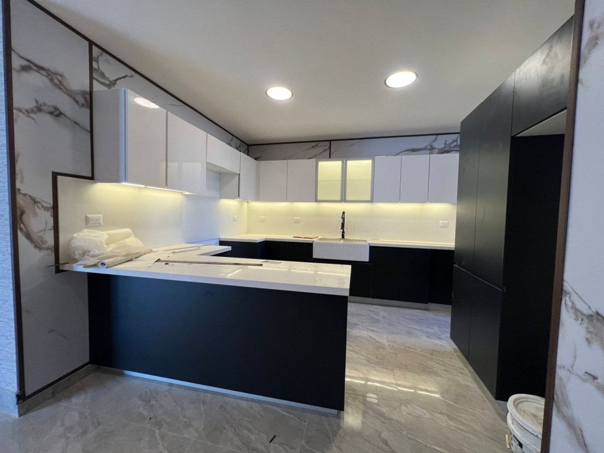 Apartamento en venta en Reparto Los Tres Ojos – foto 5