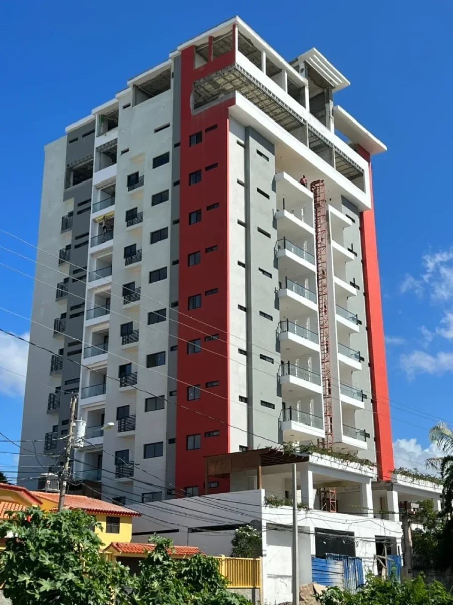 Apartamento en venta en Reparto Los Tres Ojos – foto 1