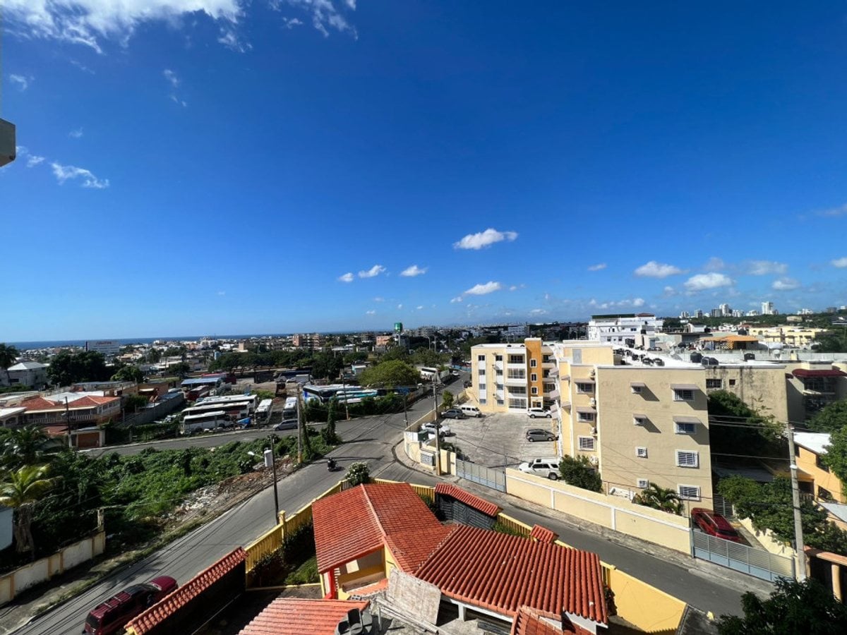 Apartamento en venta en Reparto Los Tres Ojos – foto 2