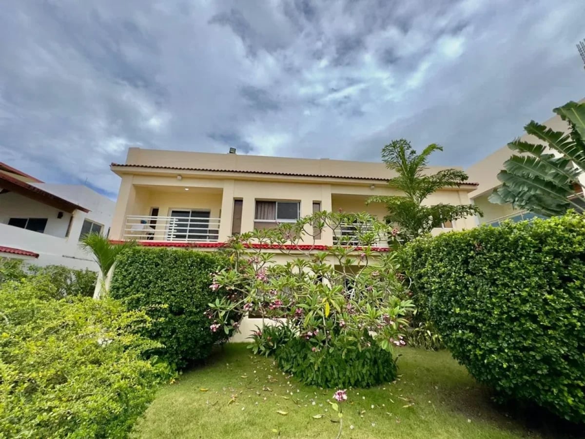 Apartamentos en venta en Sosúa, El Batey – foto 2