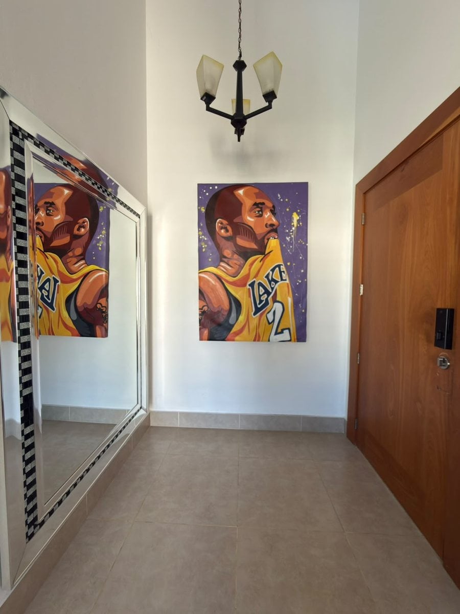 Apartamento amueblado en Sosúa, El Batey – foto 5