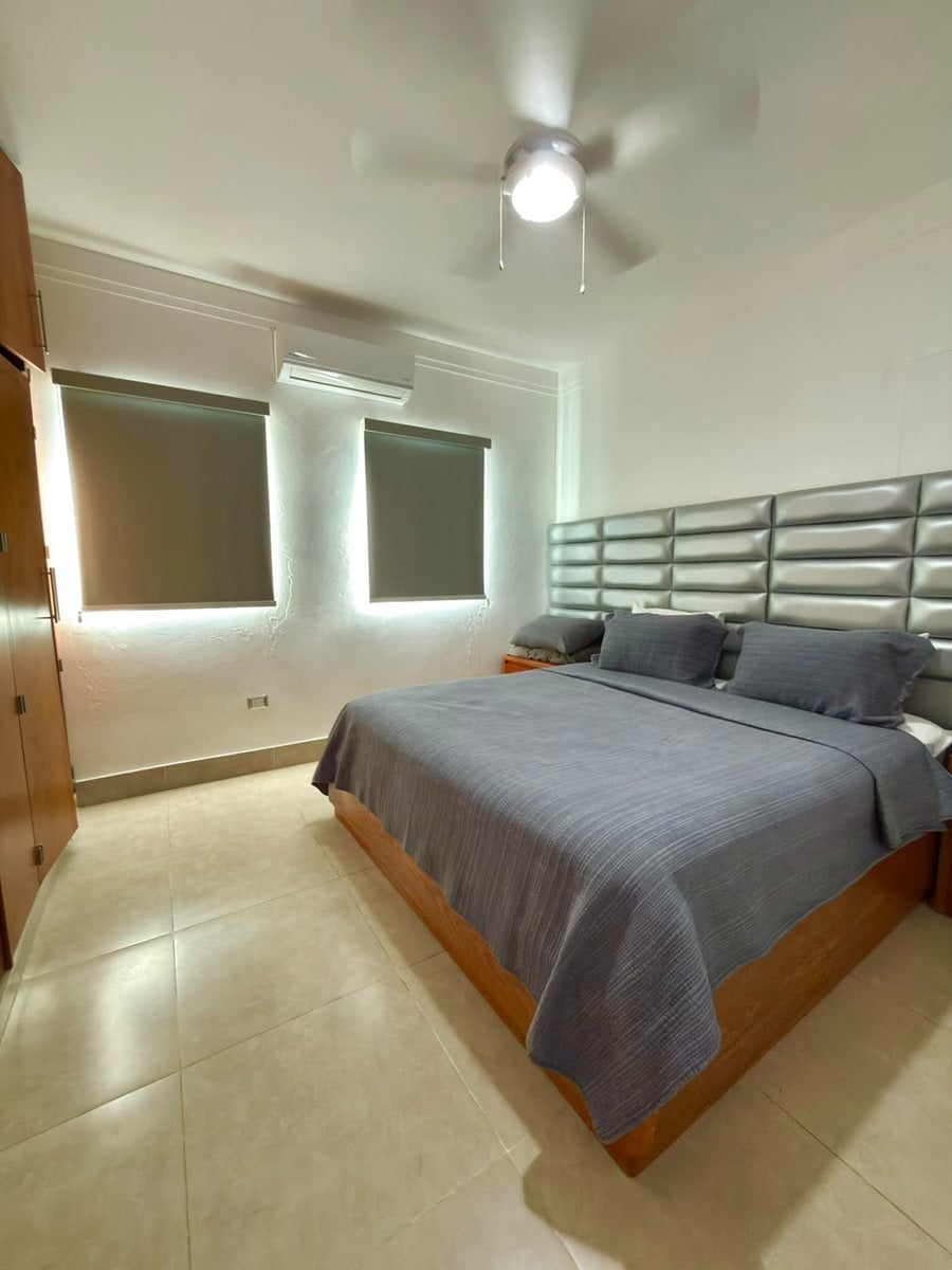 Apartamento amueblado en Sosúa, El Batey – foto 6