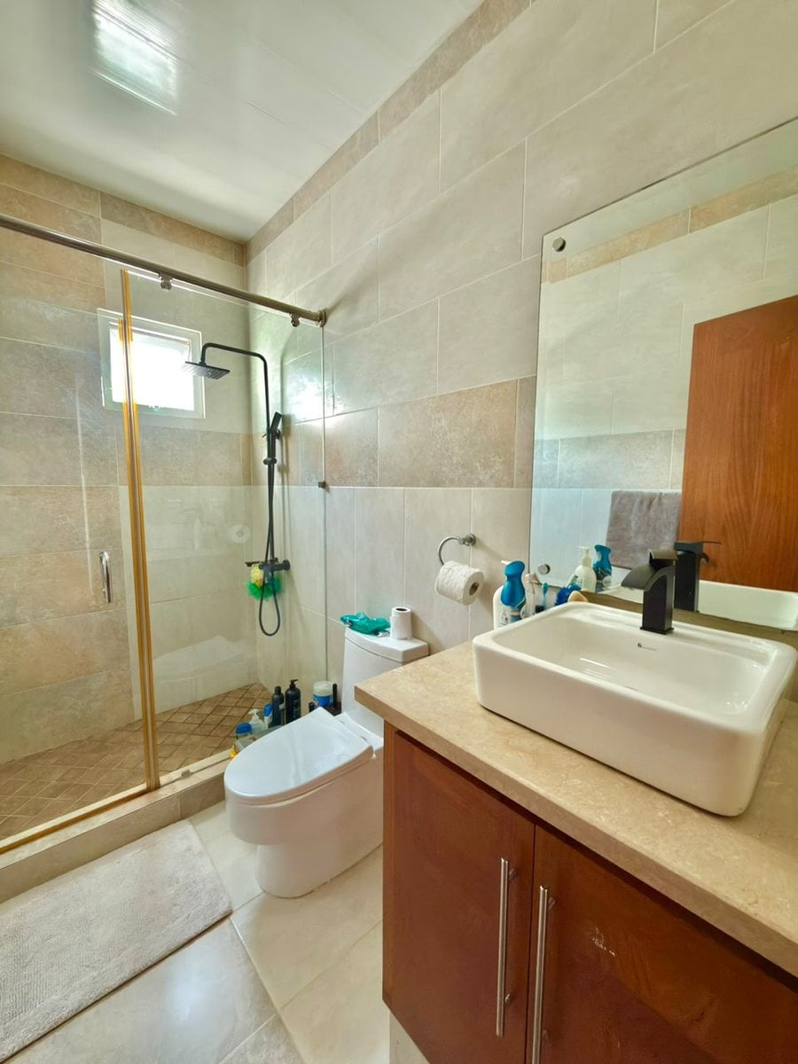 Apartamento amueblado en Sosúa, El Batey – foto 7