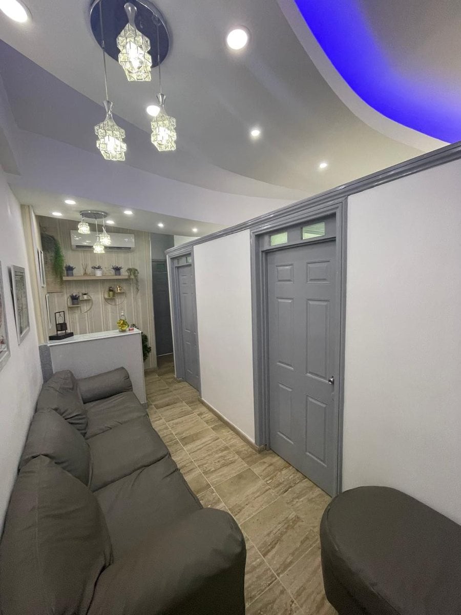 Local Comercial en Gazcue, Santo Domingo – foto 7