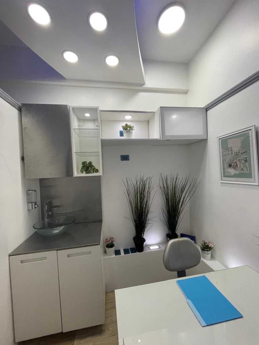 Local Comercial en Gazcue, Santo Domingo – foto 6