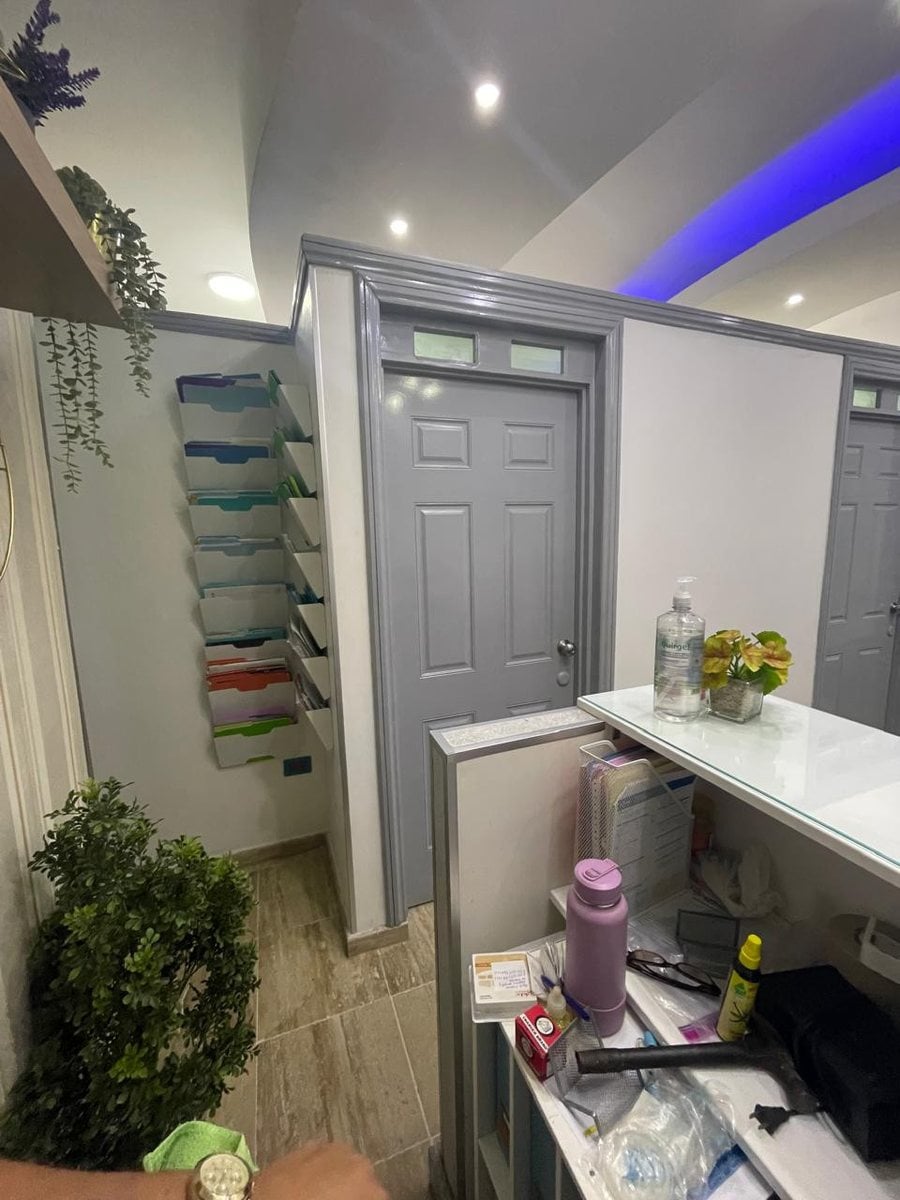 Local Comercial en Gazcue, Santo Domingo – foto 2