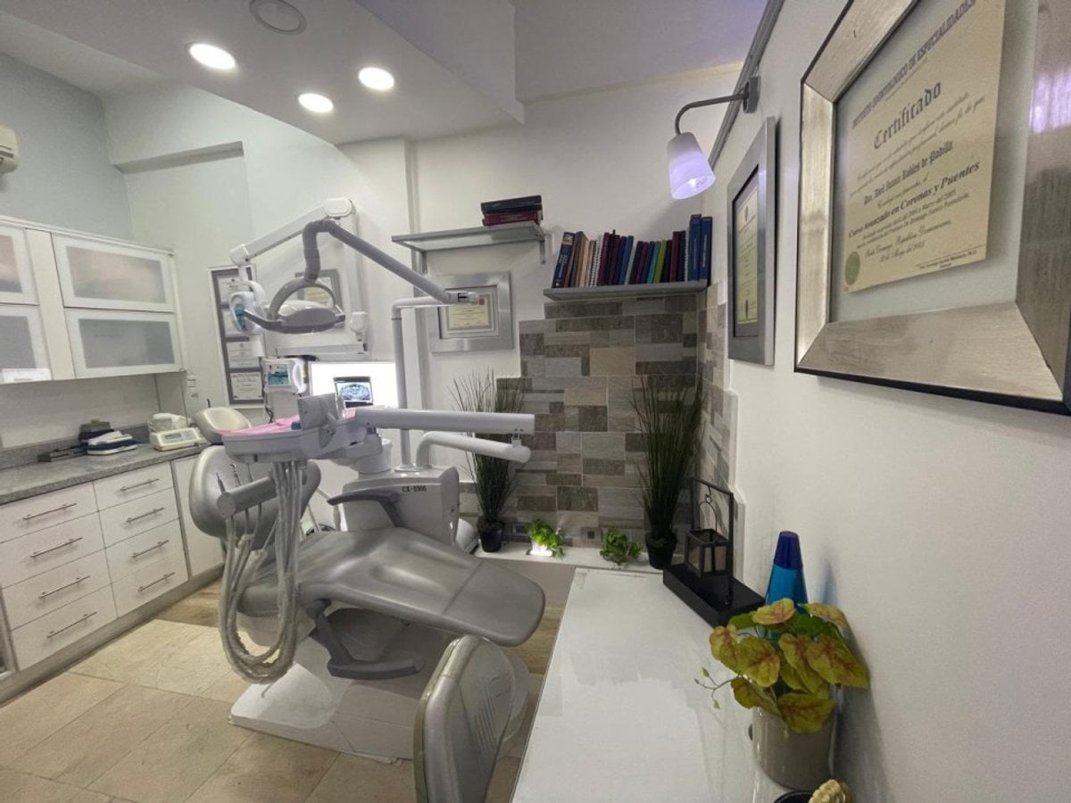 Local Comercial en Gazcue, Santo Domingo – foto 12