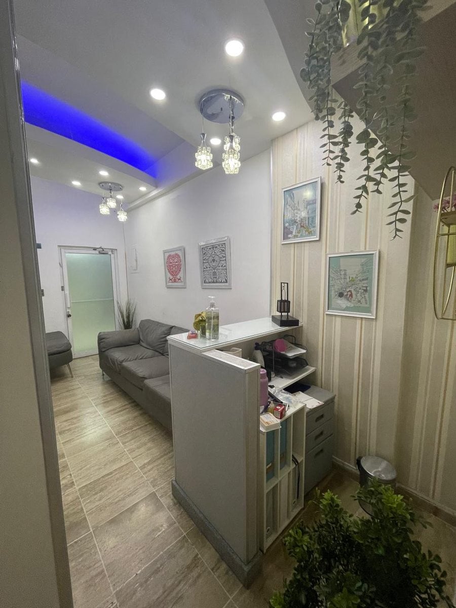 Local Comercial en Gazcue, Santo Domingo – foto 8
