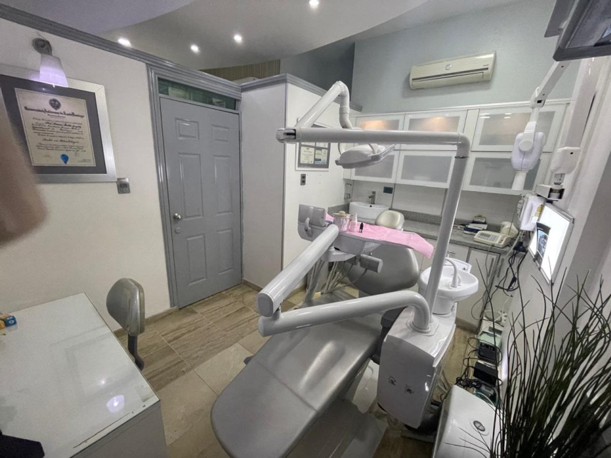 Local Comercial en Gazcue, Santo Domingo – foto 10