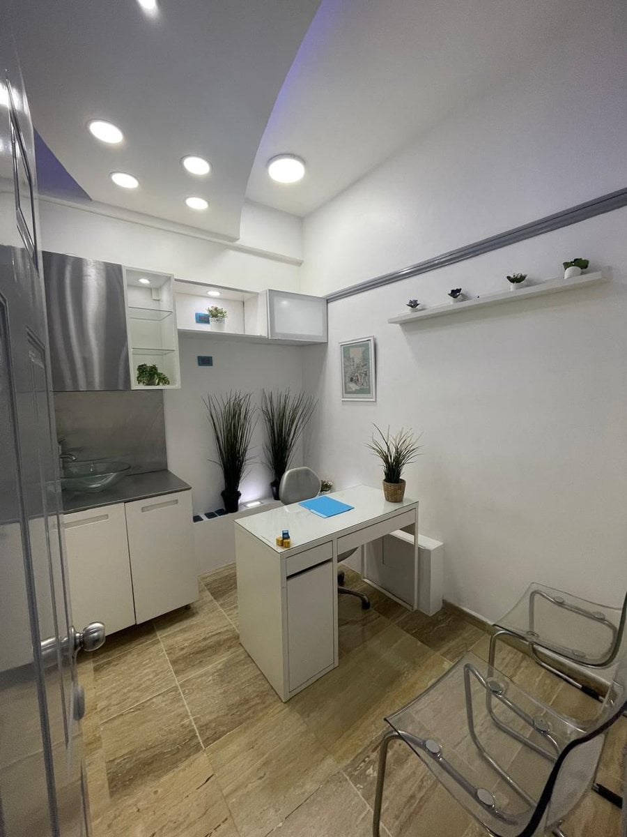 Local Comercial en Gazcue, Santo Domingo – foto 5