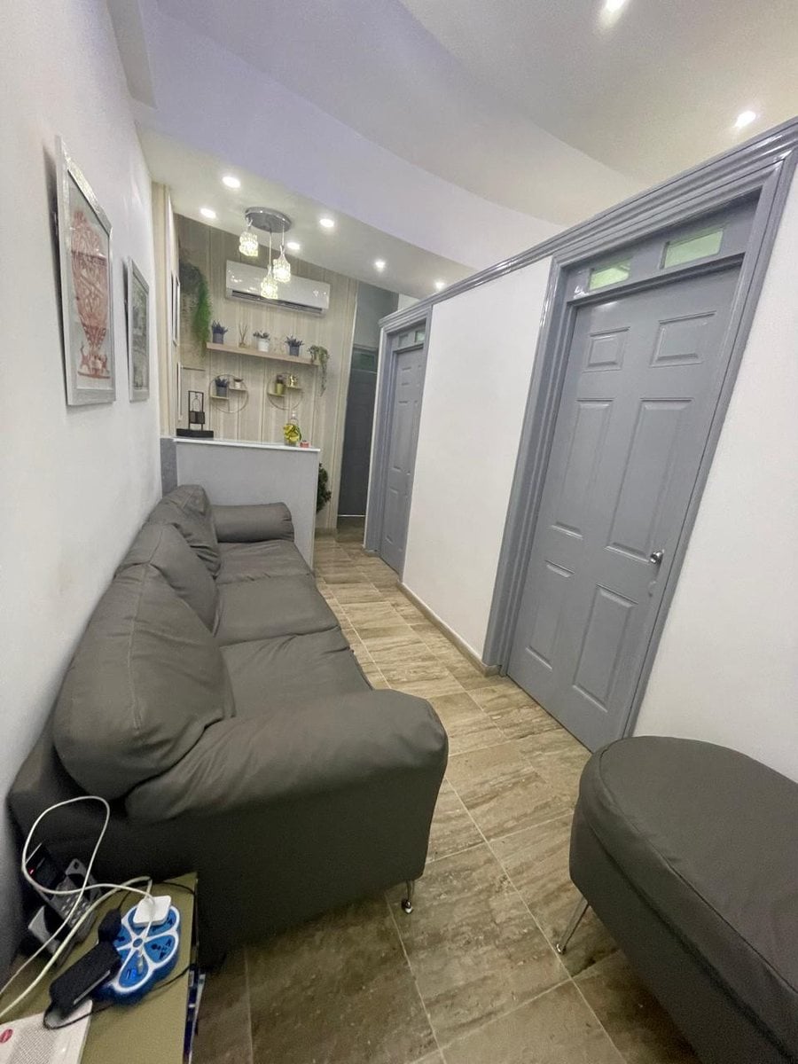 Local Comercial en Gazcue, Santo Domingo – foto 1