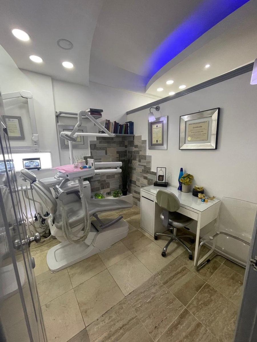 Local Comercial en Gazcue, Santo Domingo – foto 11