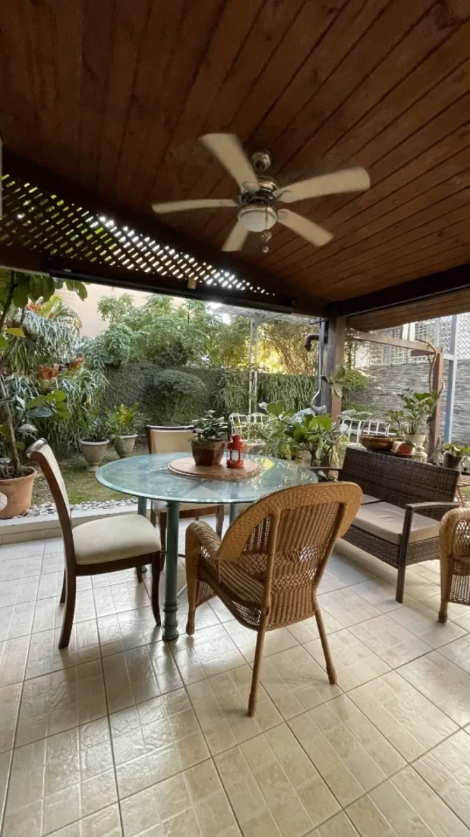 Casa en proyecto cerrado Arroyo Hondo – foto 10