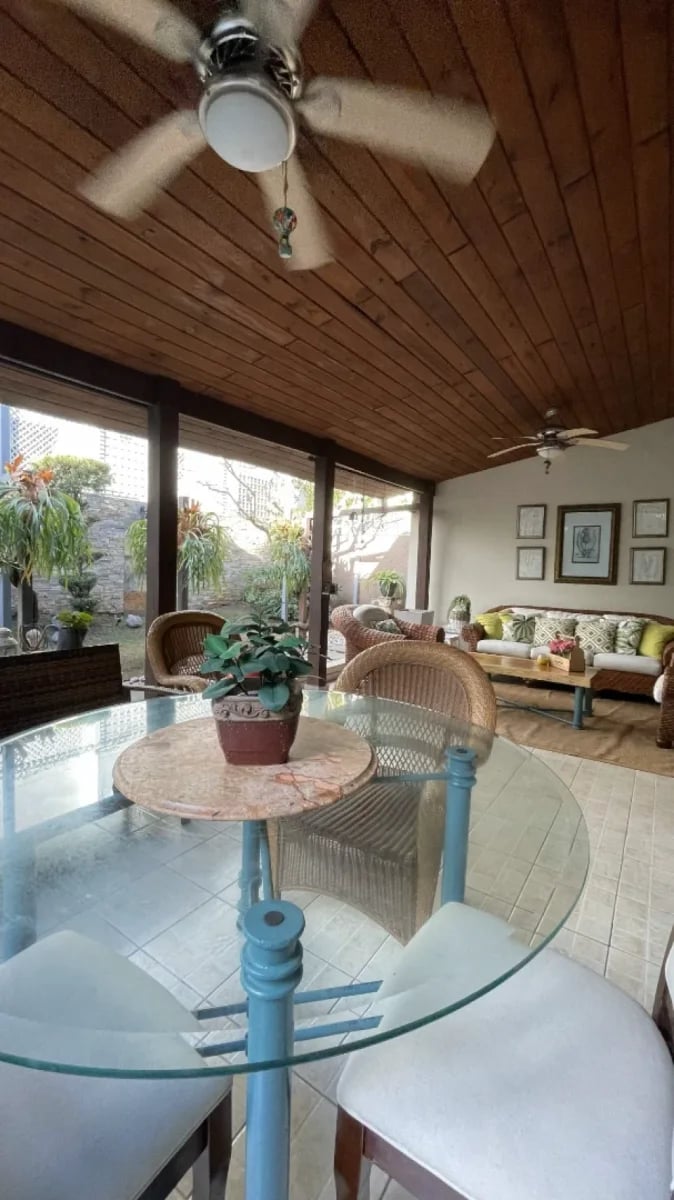 Casa en proyecto cerrado Arroyo Hondo – foto 11