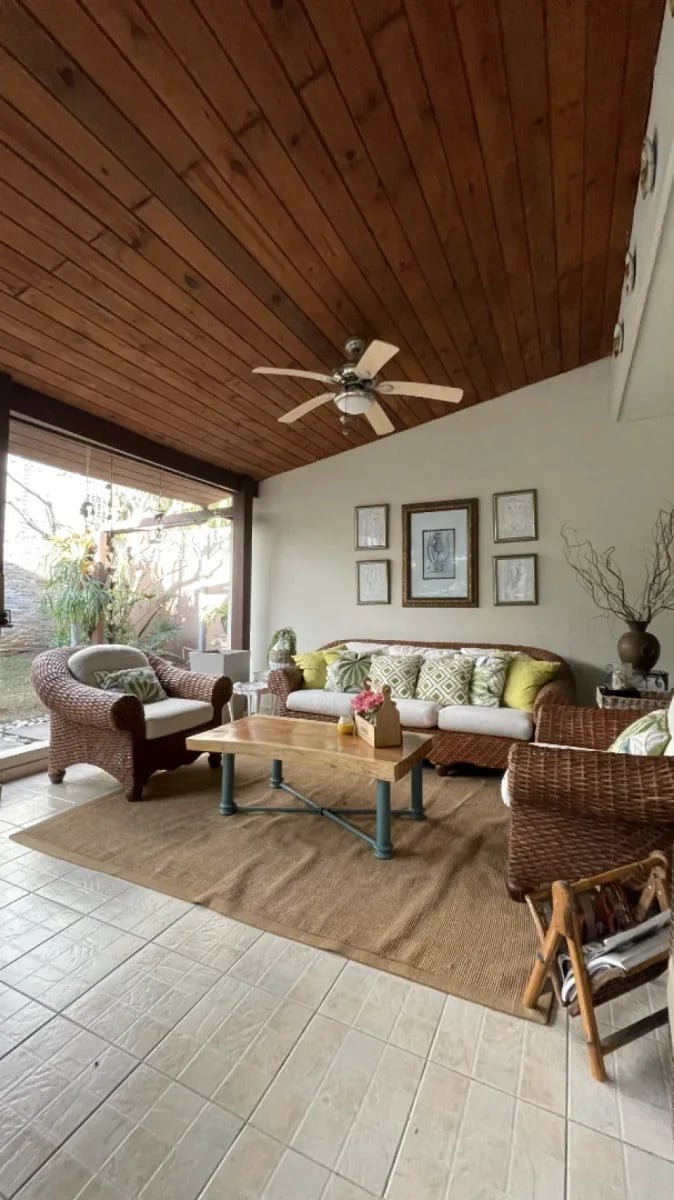 Casa en proyecto cerrado Arroyo Hondo – foto 9