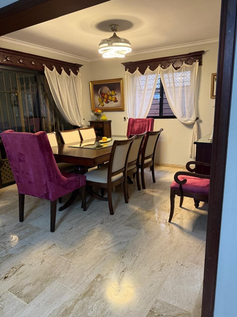Casa en proyecto cerrado Arroyo Hondo – foto 5