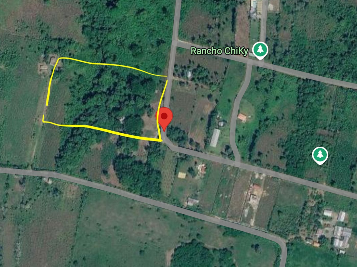 Terreno en Venta en Quintas del Tosa – foto 3