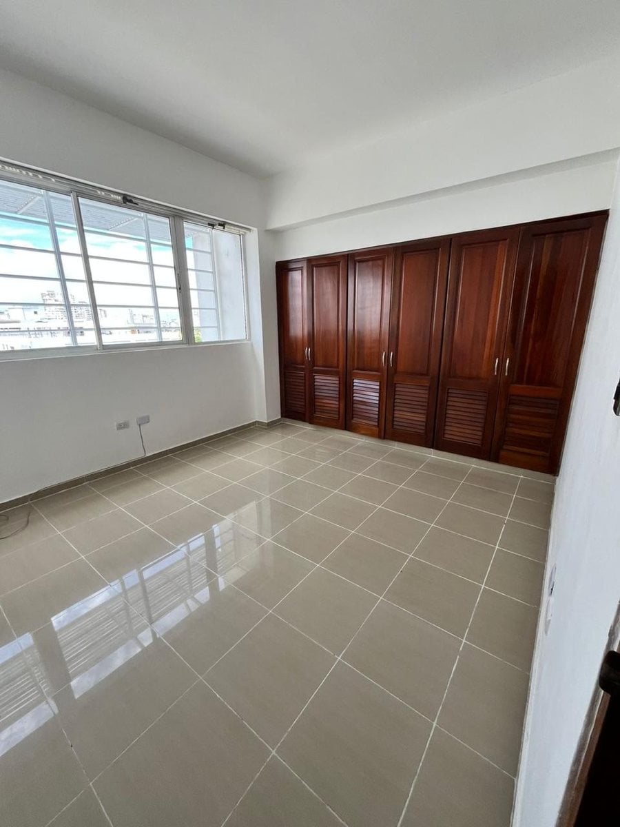 Apartamento en Los Cacicazgos – foto 5