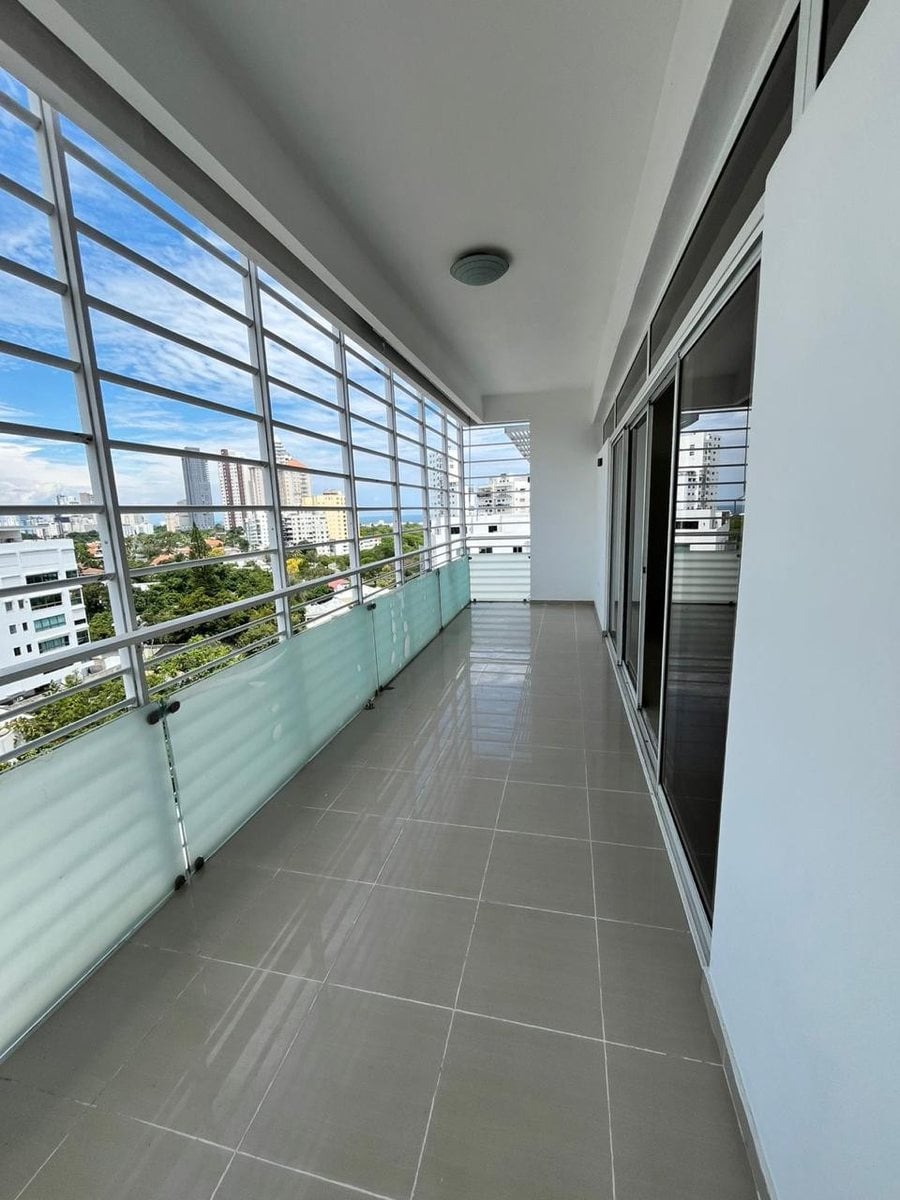 Apartamento en Los Cacicazgos – foto 2