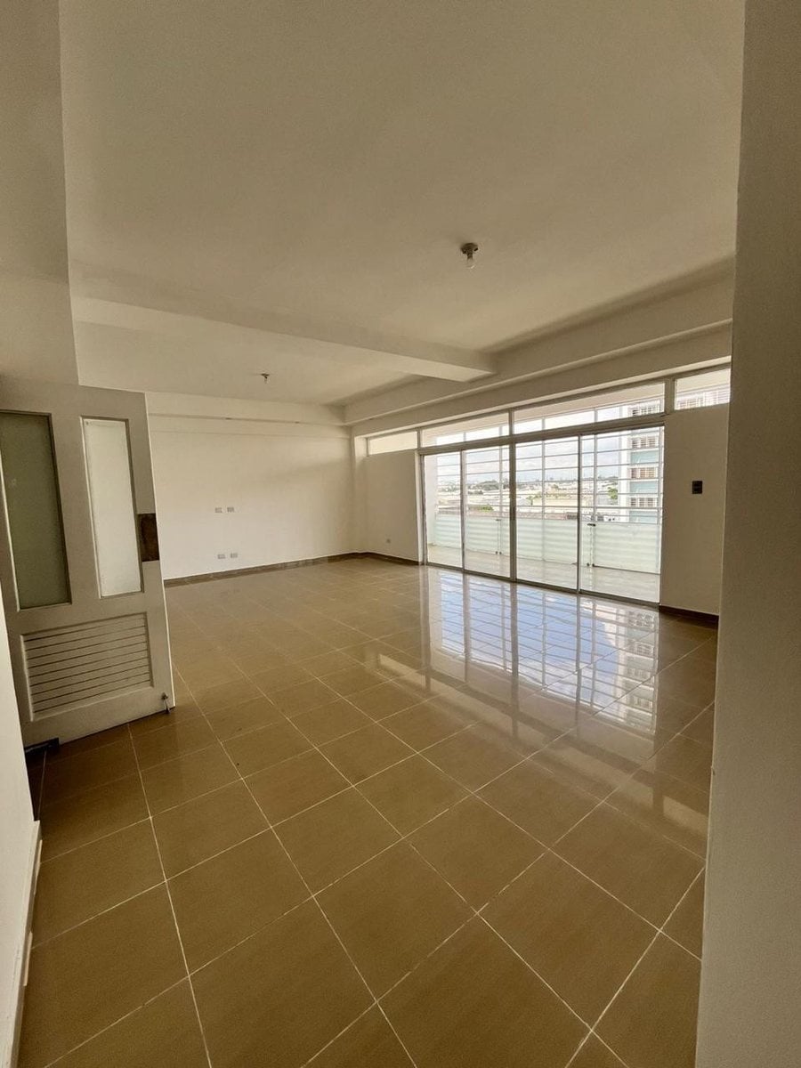 Apartamento en Los Cacicazgos – foto 3