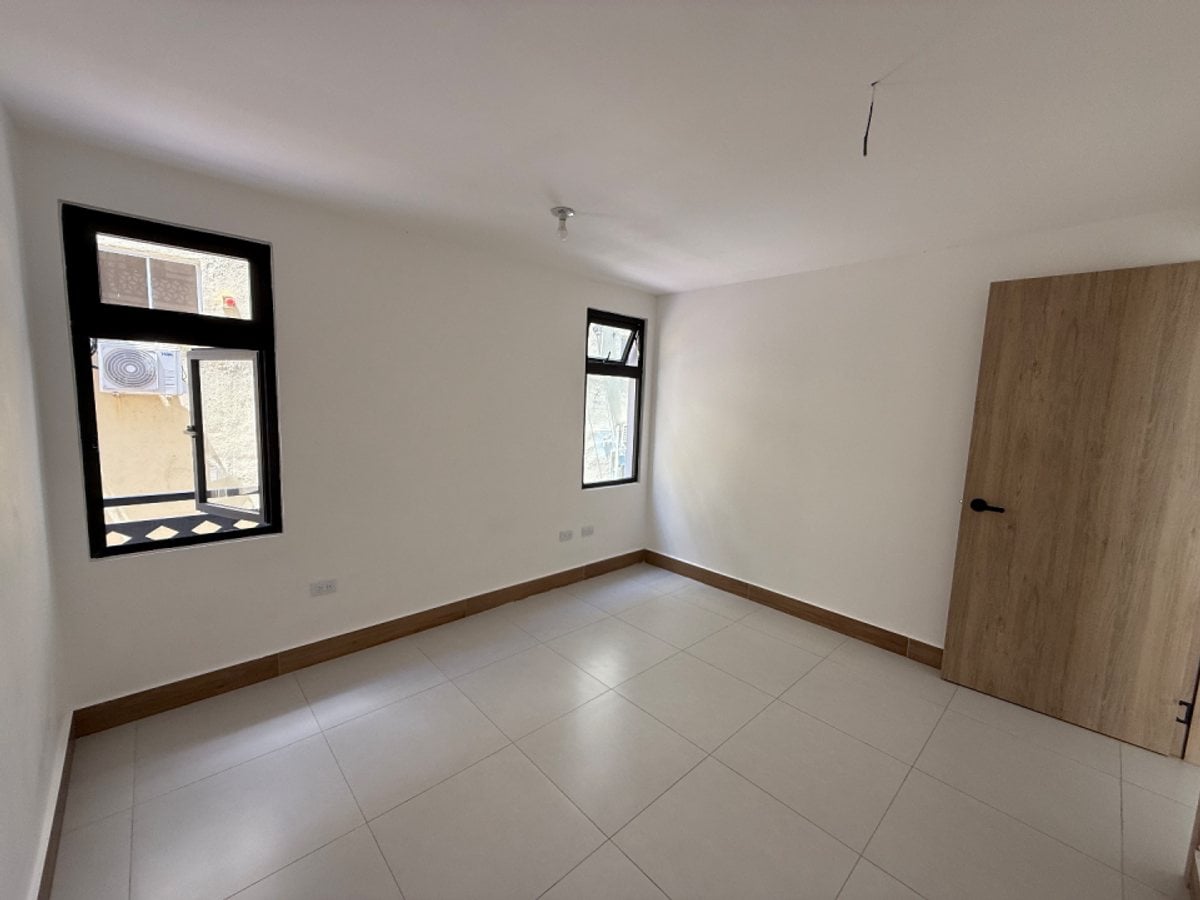 Apartamento de 1 Habitación en Naco – foto 7