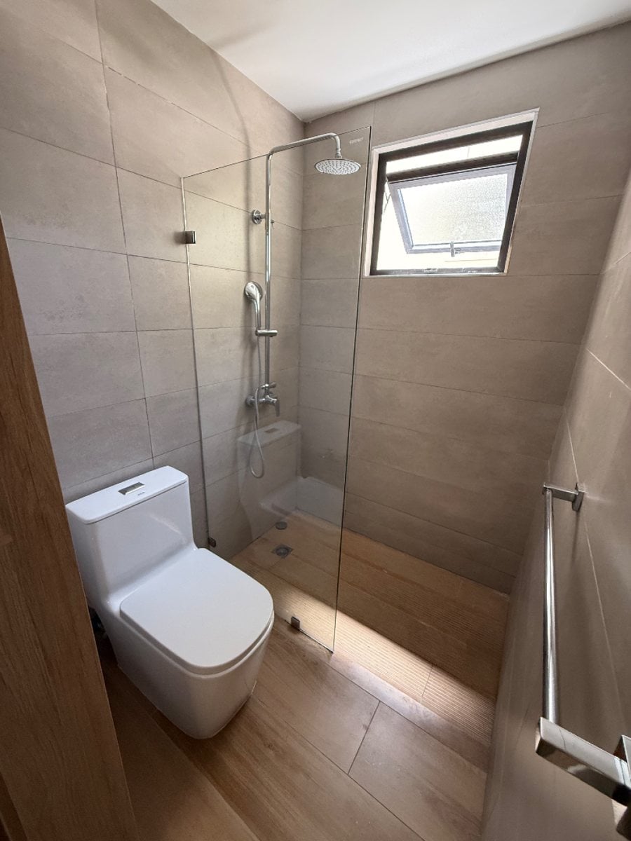 Apartamento de 1 Habitación en Naco – foto 9