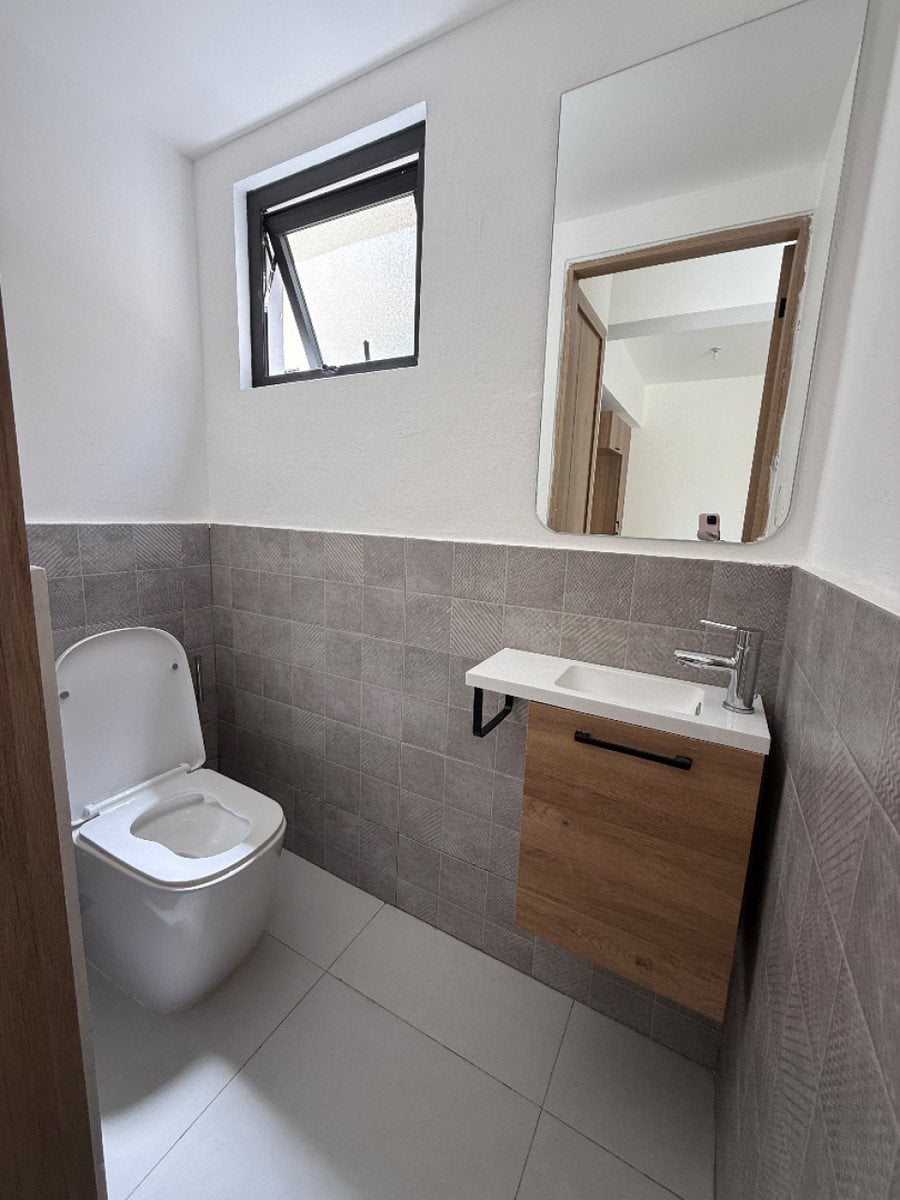 Apartamento de 1 Habitación en Naco – foto 5