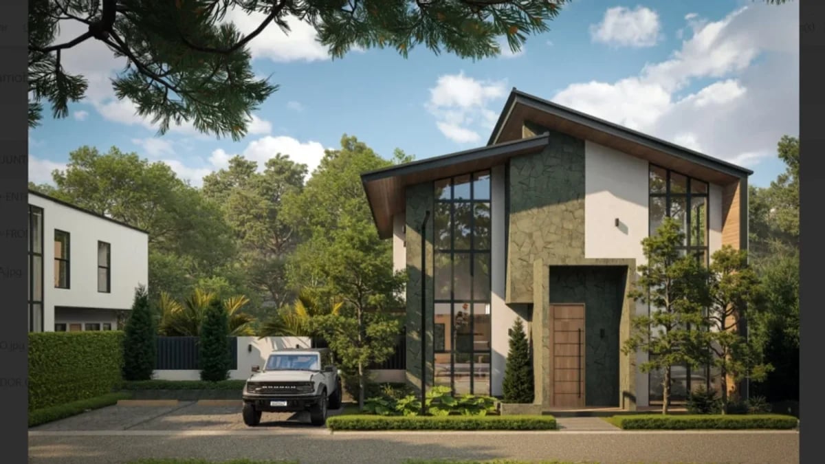 Casa en venta en El Florón, Jarabacoa – foto 3