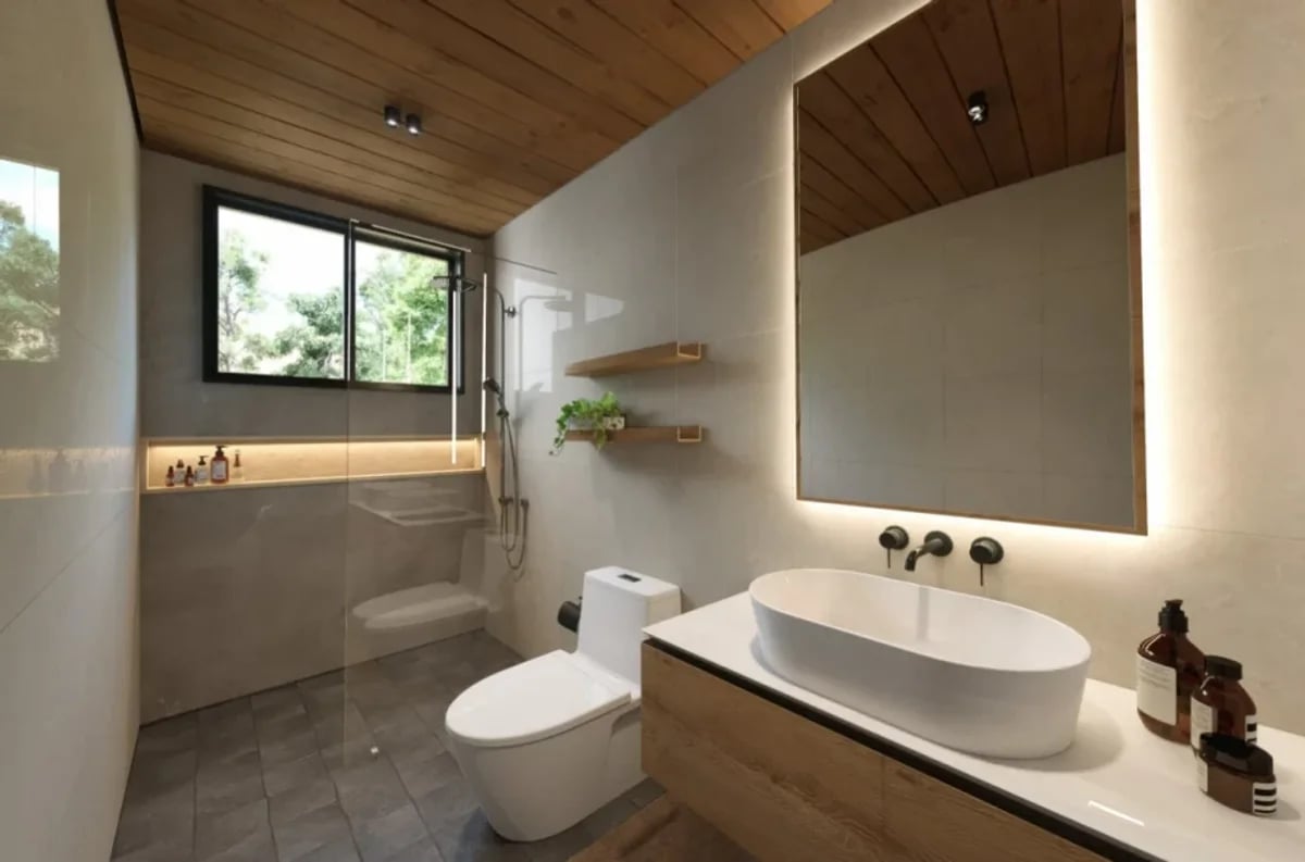Casa en venta en El Florón, Jarabacoa – foto 4