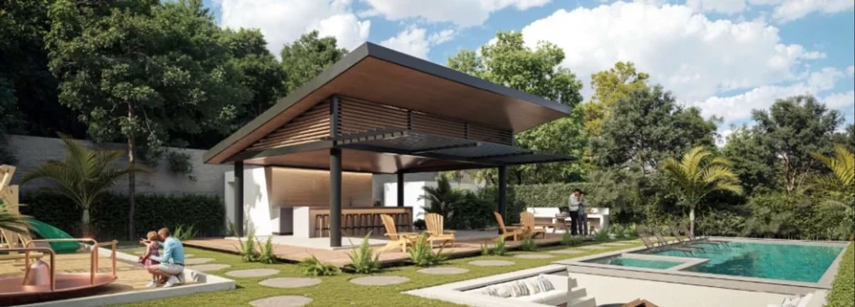 Casa en venta en El Florón, Jarabacoa – foto 2