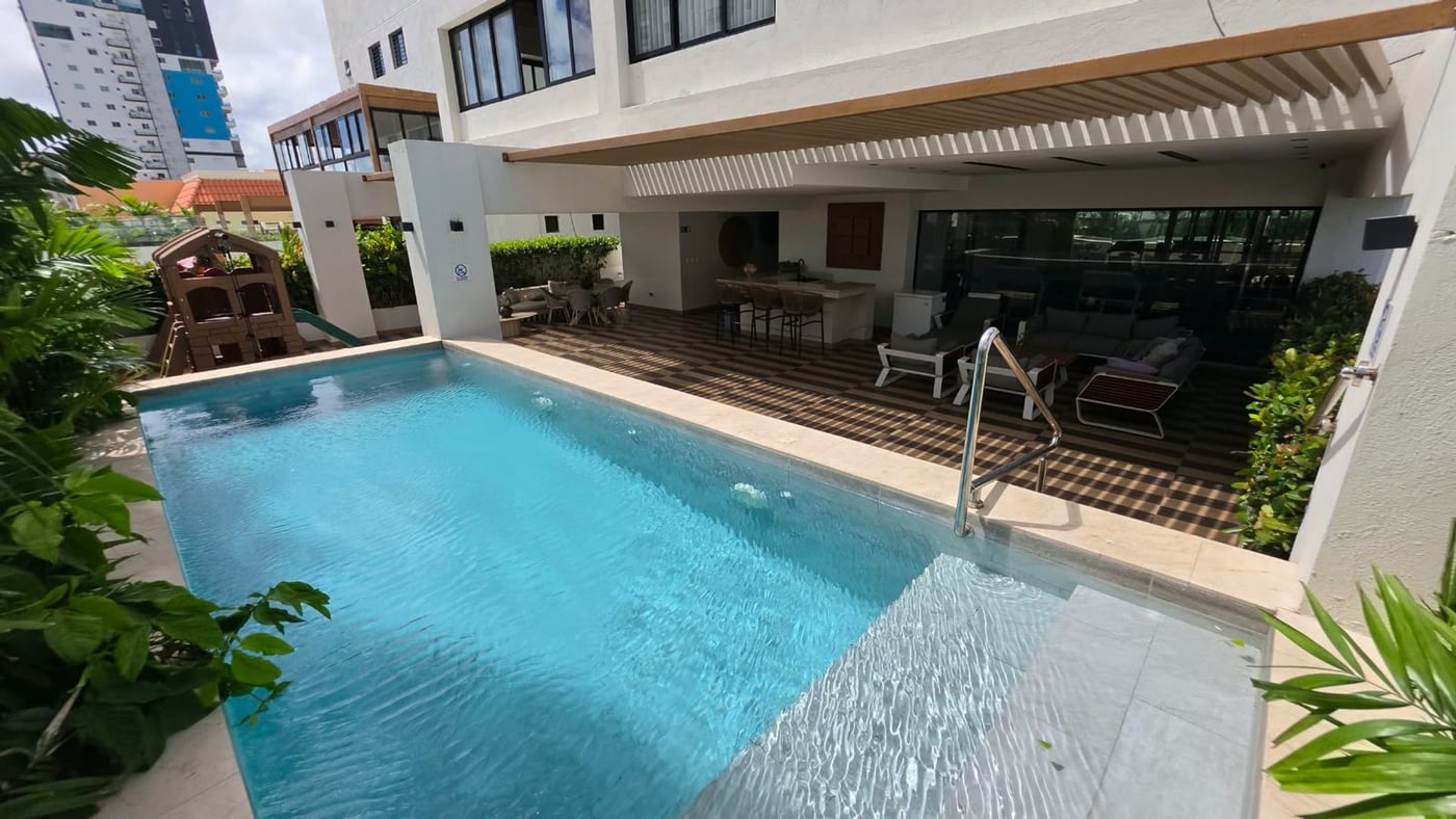 APARTAMENTO EN VENTA | ALMA ROSA PRIMERA, SDE – foto 6