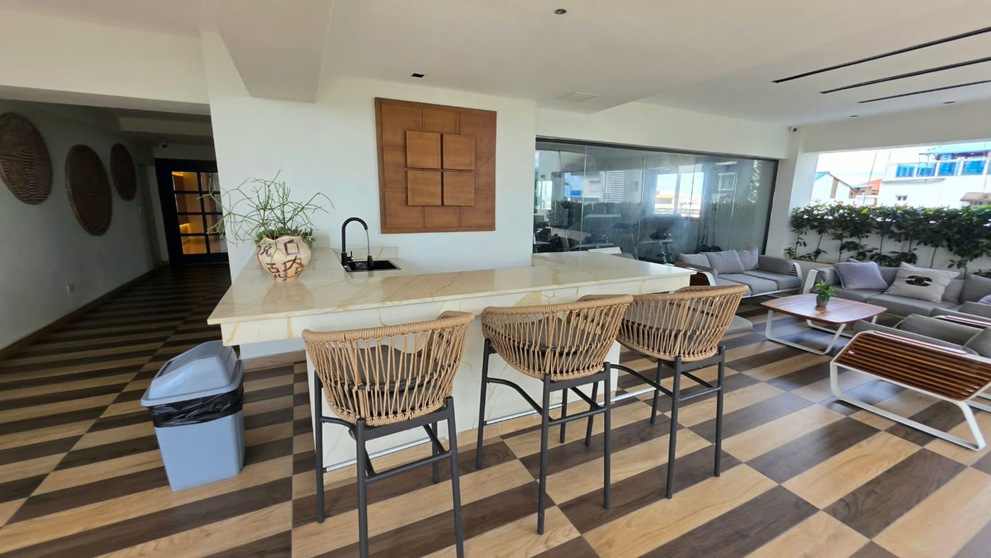 APARTAMENTO EN VENTA | ALMA ROSA PRIMERA, SDE – foto 5